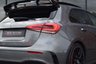 USED 2022 22 MERCEDES-BENZ A-CLASS 2.0 A45 AMG S Plus Hatchback 5dr Petrol 8G-DCT 4MATIC+ Euro 6 (s/s) (421 ps) PAN ROOF / AERO PACK / BUCKETS
