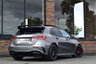 USED 2022 22 MERCEDES-BENZ A-CLASS 2.0 A45 AMG S Plus Hatchback 5dr Petrol 8G-DCT 4MATIC+ Euro 6 (s/s) (421 ps) PAN ROOF / AERO PACK / BUCKETS