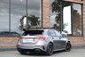 USED 2022 22 MERCEDES-BENZ A-CLASS 2.0 A45 AMG S Plus Hatchback 5dr Petrol 8G-DCT 4MATIC+ Euro 6 (s/s) (421 ps) PAN ROOF / AERO PACK / BUCKETS