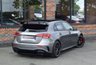 USED 2022 22 MERCEDES-BENZ A-CLASS 2.0 A45 AMG S Plus Hatchback 5dr Petrol 8G-DCT 4MATIC+ Euro 6 (s/s) (421 ps) PAN ROOF / AERO PACK / BUCKETS