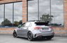 USED 2022 22 MERCEDES-BENZ A-CLASS 2.0 A45 AMG S Plus Hatchback 5dr Petrol 8G-DCT 4MATIC+ Euro 6 (s/s) (421 ps) PAN ROOF / AERO PACK / BUCKETS