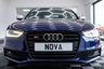 USED 2014 63 AUDI S4 3.0 TFSI V6 Black Edition Saloon 4dr Petrol S Tronic quattro Euro 5 (s/s) (333 ps) 