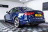 USED 2014 63 AUDI S4 3.0 TFSI V6 Black Edition Saloon 4dr Petrol S Tronic quattro Euro 5 (s/s) (333 ps) 