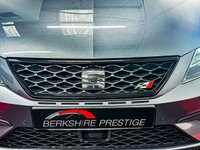 USED 2018 18 SEAT LEON 2.0 TSI Cupra 300 Hatchback 5dr Petrol Manual Euro 6 (s/s) (300 ps) 