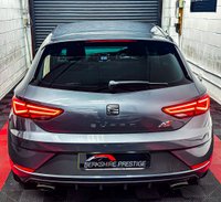 USED 2018 18 SEAT LEON 2.0 TSI Cupra 300 Hatchback 5dr Petrol Manual Euro 6 (s/s) (300 ps) 