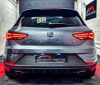 USED 2018 18 SEAT LEON 2.0 TSI Cupra 300 Hatchback 5dr Petrol Manual Euro 6 (s/s) (300 ps) 