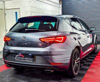 USED 2018 18 SEAT LEON 2.0 TSI Cupra 300 Hatchback 5dr Petrol Manual Euro 6 (s/s) (300 ps) 
