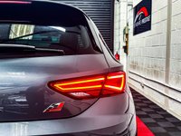 USED 2018 18 SEAT LEON 2.0 TSI Cupra 300 Hatchback 5dr Petrol Manual Euro 6 (s/s) (300 ps) 