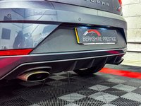 USED 2018 18 SEAT LEON 2.0 TSI Cupra 300 Hatchback 5dr Petrol Manual Euro 6 (s/s) (300 ps) 
