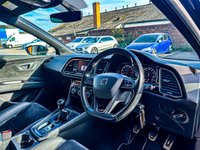 USED 2018 18 SEAT LEON 2.0 TSI Cupra 300 Hatchback 5dr Petrol Manual Euro 6 (s/s) (300 ps) 