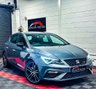 USED 2018 18 SEAT LEON 2.0 TSI Cupra 300 Hatchback 5dr Petrol Manual Euro 6 (s/s) (300 ps) 