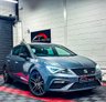 USED 2018 18 SEAT LEON 2.0 TSI Cupra 300 Hatchback 5dr Petrol Manual Euro 6 (s/s) (300 ps) 