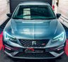 USED 2018 18 SEAT LEON 2.0 TSI Cupra 300 Hatchback 5dr Petrol Manual Euro 6 (s/s) (300 ps) 
