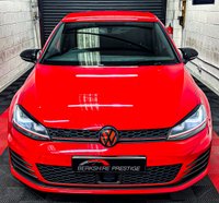 USED 2014 64 VOLKSWAGEN GOLF 2.0 TDI BlueMotion Tech GTD Hatchback 5dr Diesel Manual Euro 6 (s/s) (184 ps) 