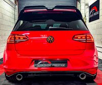 USED 2014 64 VOLKSWAGEN GOLF 2.0 TDI BlueMotion Tech GTD Hatchback 5dr Diesel Manual Euro 6 (s/s) (184 ps) 