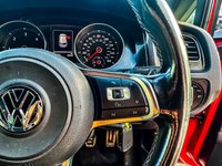 USED 2014 64 VOLKSWAGEN GOLF 2.0 TDI BlueMotion Tech GTD Hatchback 5dr Diesel Manual Euro 6 (s/s) (184 ps) 