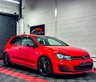 USED 2014 64 VOLKSWAGEN GOLF 2.0 TDI BlueMotion Tech GTD Hatchback 5dr Diesel Manual Euro 6 (s/s) (184 ps) 