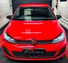 USED 2014 64 VOLKSWAGEN GOLF 2.0 TDI BlueMotion Tech GTD Hatchback 5dr Diesel Manual Euro 6 (s/s) (184 ps) 
