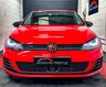 USED 2014 64 VOLKSWAGEN GOLF 2.0 TDI BlueMotion Tech GTD Hatchback 5dr Diesel Manual Euro 6 (s/s) (184 ps) 