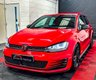 USED 2014 64 VOLKSWAGEN GOLF 2.0 TDI BlueMotion Tech GTD Hatchback 5dr Diesel Manual Euro 6 (s/s) (184 ps) 