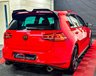 USED 2014 64 VOLKSWAGEN GOLF 2.0 TDI BlueMotion Tech GTD Hatchback 5dr Diesel Manual Euro 6 (s/s) (184 ps) 