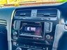 USED 2014 64 VOLKSWAGEN GOLF 2.0 TDI BlueMotion Tech GTD Hatchback 5dr Diesel Manual Euro 6 (s/s) (184 ps) 