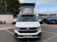 USED 2023 23 VOLKSWAGEN AUTOHAUS ASHTON 94 2.0 TDI T28 DIESEL MANUAL 4 BERTH 