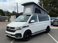 USED 2023 23 VOLKSWAGEN AUTOHAUS ASHTON 94 2.0 TDI T28 DIESEL MANUAL 4 BERTH 