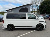 USED 2023 23 VOLKSWAGEN AUTOHAUS ASHTON 94 2.0 TDI T28 DIESEL MANUAL 4 BERTH 