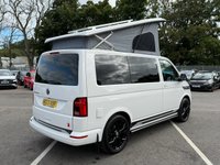 USED 2023 23 VOLKSWAGEN AUTOHAUS ASHTON 94 2.0 TDI T28 DIESEL MANUAL 4 BERTH 
