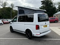 USED 2023 23 VOLKSWAGEN AUTOHAUS ASHTON 94 2.0 TDI T28 DIESEL MANUAL 4 BERTH 