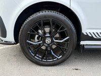 USED 2023 23 VOLKSWAGEN AUTOHAUS ASHTON 94 2.0 TDI T28 DIESEL MANUAL 4 BERTH 