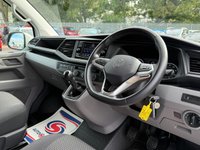 USED 2023 23 VOLKSWAGEN AUTOHAUS ASHTON 94 2.0 TDI T28 DIESEL MANUAL 4 BERTH 
