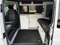 USED 2023 23 VOLKSWAGEN AUTOHAUS ASHTON 94 2.0 TDI T28 DIESEL MANUAL 4 BERTH 