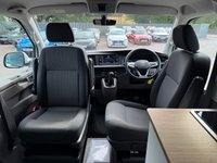 USED 2023 23 VOLKSWAGEN AUTOHAUS ASHTON 94 2.0 TDI T28 DIESEL MANUAL 4 BERTH 