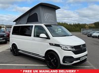 USED 2023 23 VOLKSWAGEN AUTOHAUS ASHTON 94 2.0 TDI T28 DIESEL MANUAL 4 BERTH 