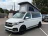 USED 2023 23 VOLKSWAGEN AUTOHAUS ASHTON 94 2.0 TDI T28 DIESEL MANUAL 4 BERTH 