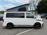USED 2023 23 VOLKSWAGEN AUTOHAUS ASHTON 94 2.0 TDI T28 DIESEL MANUAL 4 BERTH 
