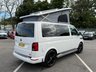USED 2023 23 VOLKSWAGEN AUTOHAUS ASHTON 94 2.0 TDI T28 DIESEL MANUAL 4 BERTH 