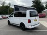 USED 2023 23 VOLKSWAGEN AUTOHAUS ASHTON 94 2.0 TDI T28 DIESEL MANUAL 4 BERTH 