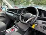 USED 2023 23 VOLKSWAGEN AUTOHAUS ASHTON 94 2.0 TDI T28 DIESEL MANUAL 4 BERTH 