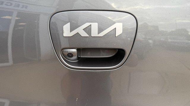 2022 KIA PICANTO 1.0 DPi Shadow Hatchback 5dr Petrol Manual Euro 6 (s/s) (66 bhp) - Photo 9