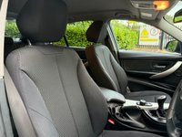 USED 2014 64 BMW 3 SERIES 2.0 320d ED EfficientDynamics Saloon 4dr Diesel Manual Euro 5 (s/s) (163 ps) STUNNING+SH+LOW MILES+LOW TAX