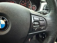 USED 2014 64 BMW 3 SERIES 2.0 320d ED EfficientDynamics Saloon 4dr Diesel Manual Euro 5 (s/s) (163 ps) STUNNING+SH+LOW MILES+LOW TAX