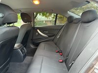 USED 2014 64 BMW 3 SERIES 2.0 320d ED EfficientDynamics Saloon 4dr Diesel Manual Euro 5 (s/s) (163 ps) STUNNING+SH+LOW MILES+LOW TAX