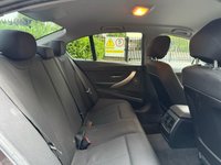 USED 2014 64 BMW 3 SERIES 2.0 320d ED EfficientDynamics Saloon 4dr Diesel Manual Euro 5 (s/s) (163 ps) STUNNING+SH+LOW MILES+LOW TAX