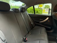 USED 2014 64 BMW 3 SERIES 2.0 320d ED EfficientDynamics Saloon 4dr Diesel Manual Euro 5 (s/s) (163 ps) STUNNING+SH+LOW MILES+LOW TAX