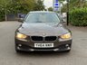 USED 2014 64 BMW 3 SERIES 2.0 320d ED EfficientDynamics Saloon 4dr Diesel Manual Euro 5 (s/s) (163 ps) STUNNING+SH+LOW MILES+LOW TAX