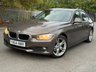 USED 2014 64 BMW 3 SERIES 2.0 320d ED EfficientDynamics Saloon 4dr Diesel Manual Euro 5 (s/s) (163 ps) STUNNING+SH+LOW MILES+LOW TAX