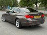 USED 2014 64 BMW 3 SERIES 2.0 320d ED EfficientDynamics Saloon 4dr Diesel Manual Euro 5 (s/s) (163 ps) STUNNING+SH+LOW MILES+LOW TAX
